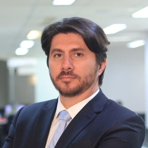 Foto de Rafael Conrad Zaidowicz